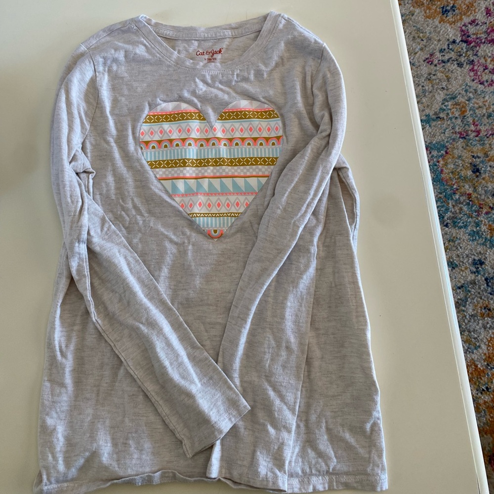 Girls shirt